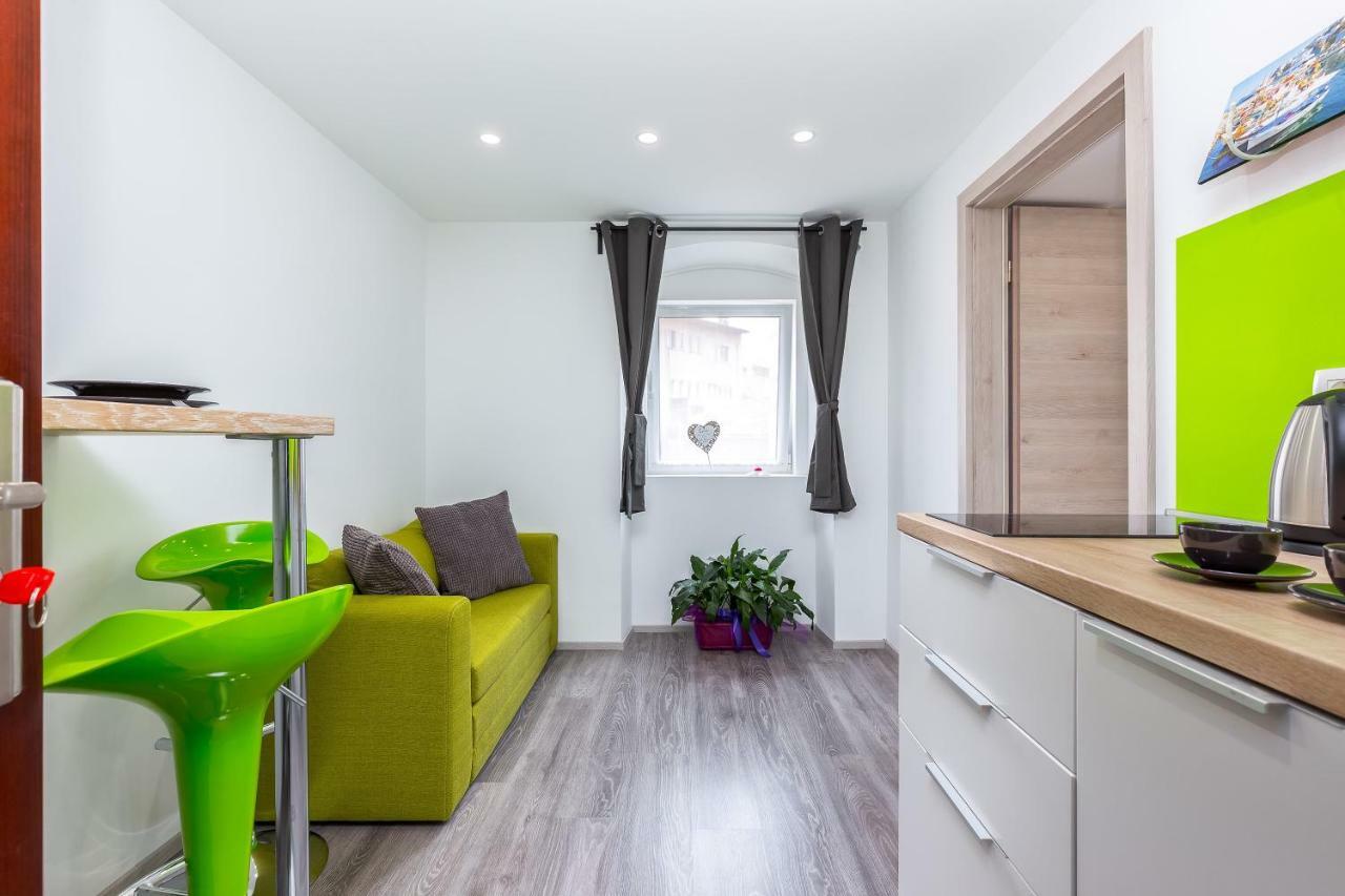 Apartments In The City Rijeka Extérieur photo