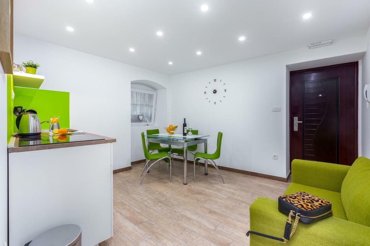Apartments In The City Rijeka Extérieur photo